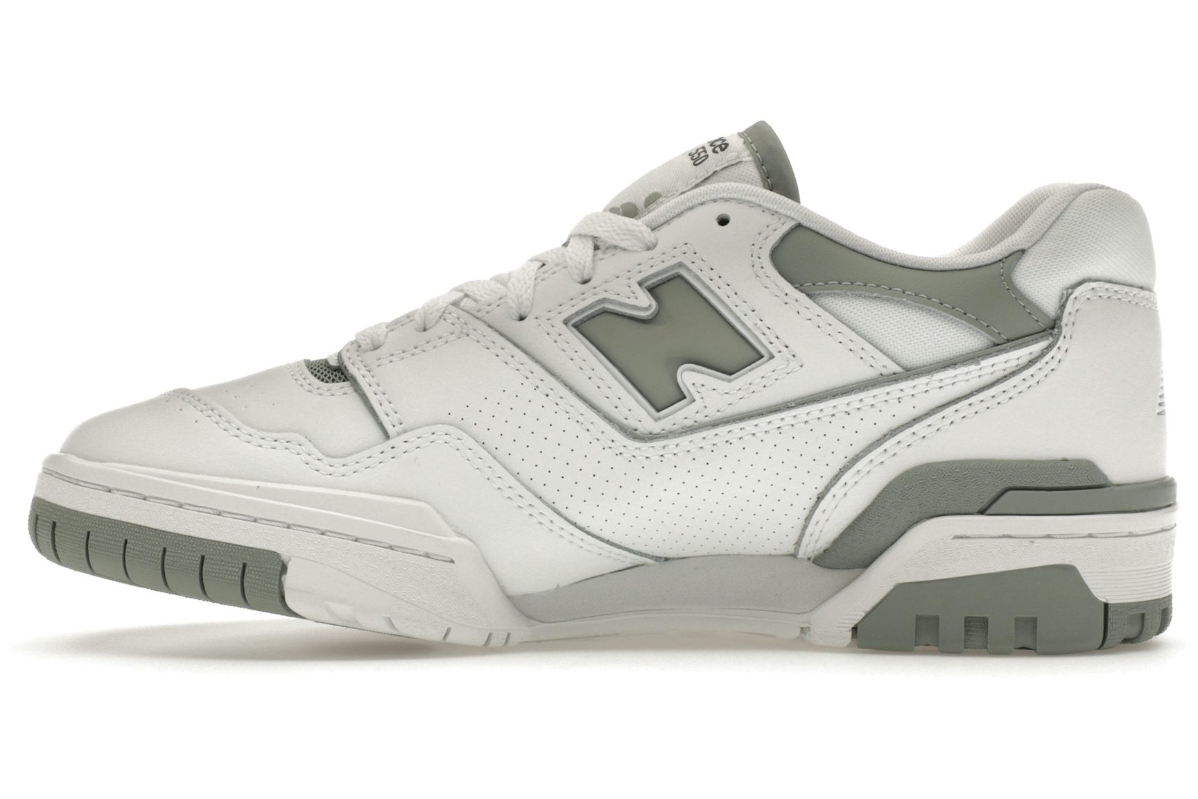 New Balance 550 White Juniper (Women's)-3