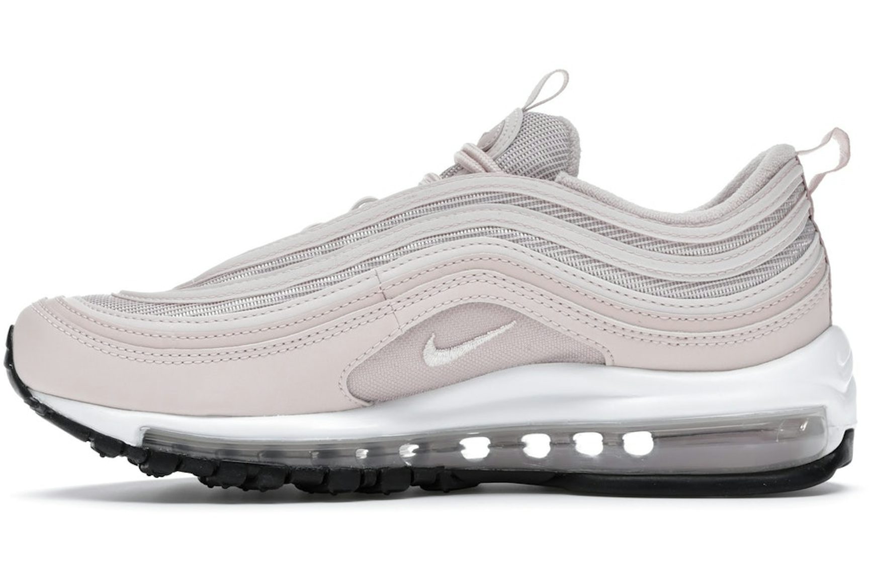 Nike Air Max 97 Barely Rose Black Sole (Women's)-3