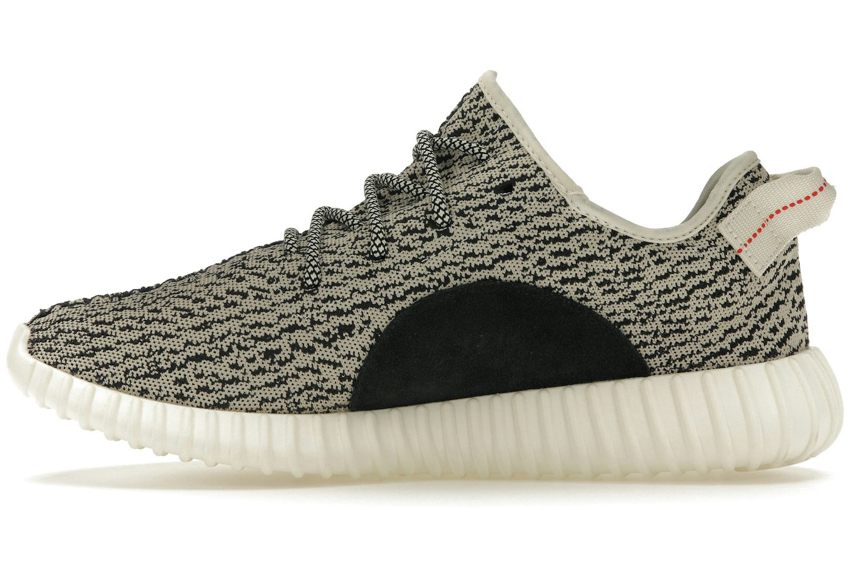 adidas Yeezy Boost 350 Turtledove (2022)-3