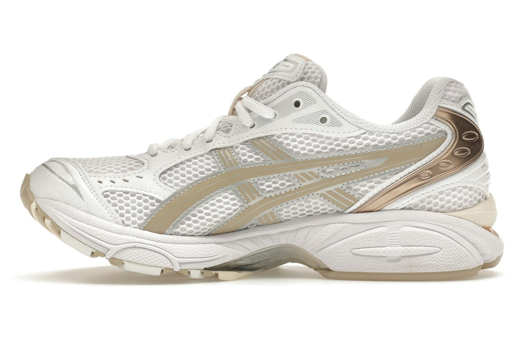 ASICS Gel-Kayano 14 White Simply Taupe (Women's)-3