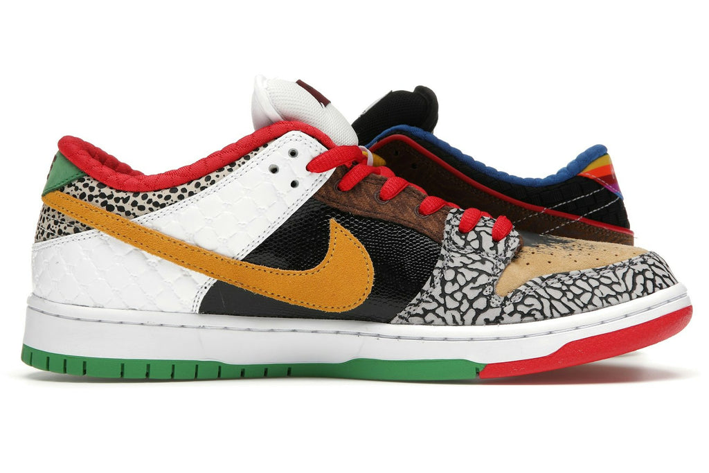 Nike SB Dunk Low What The Paul-3