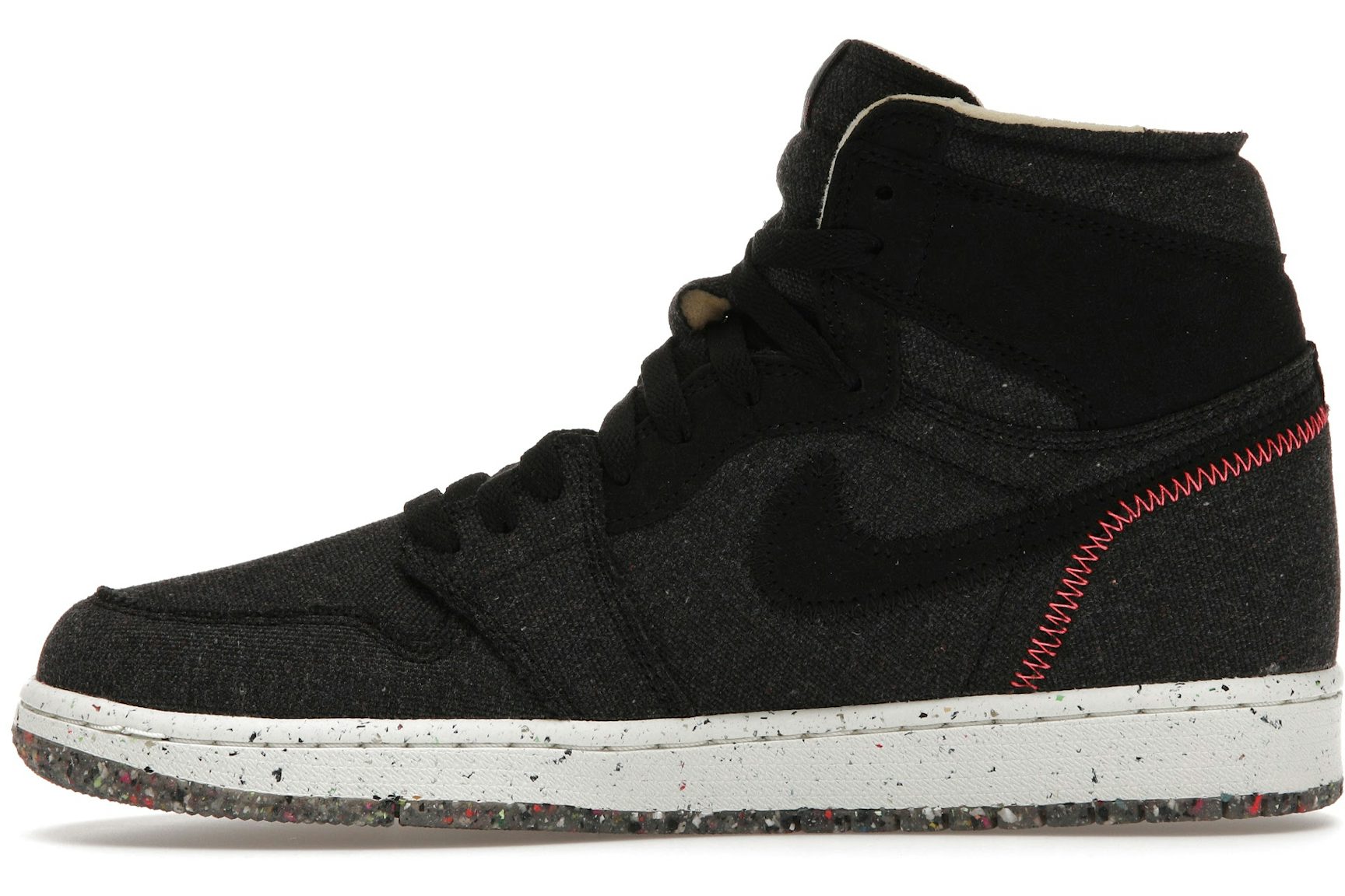 Jordan 1 Retro High Zoom Crater