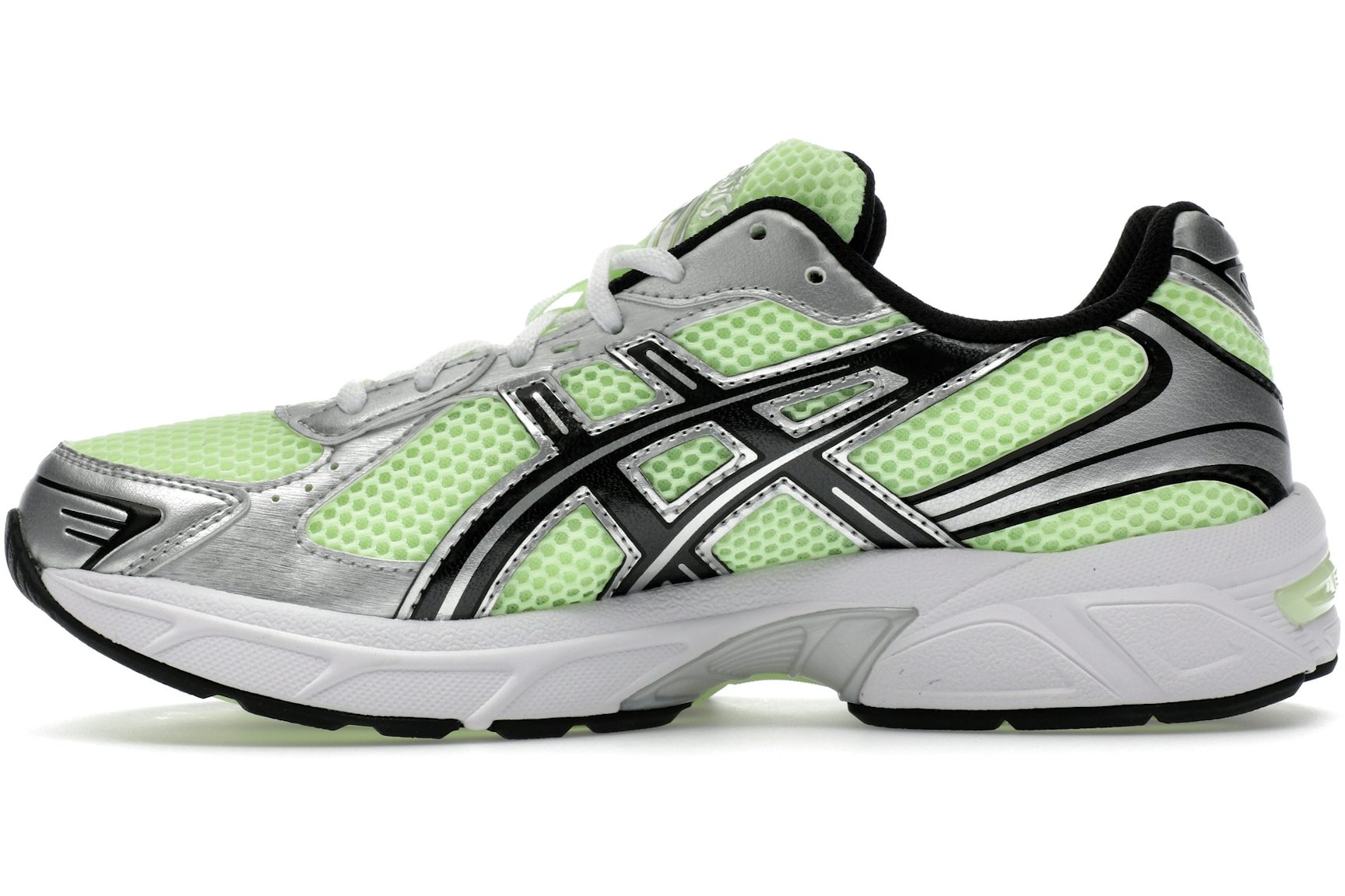 ASICS Gel-1130 Neon Pack Green (Women's)-3