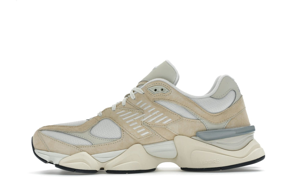 New Balance 9060 Calcium Sea Salt-3