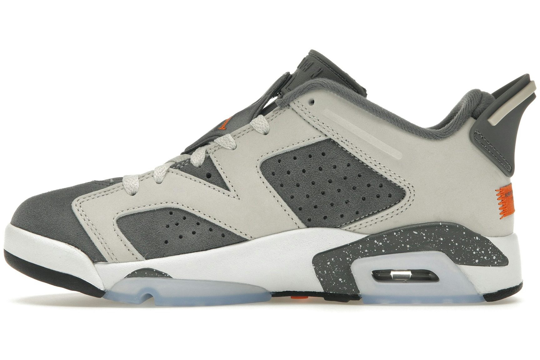 Jordan 6 Retro Low PSG (2023)-3