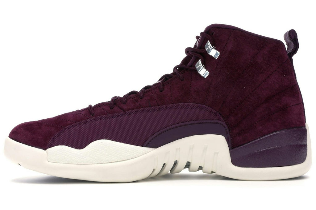 Jordan 12 Retro Bordeaux