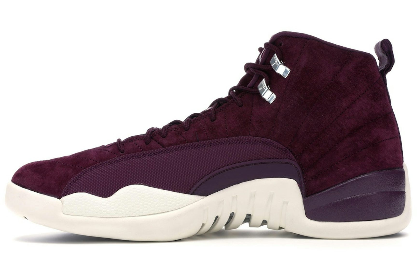 Jordan 12 Retro Bordeaux