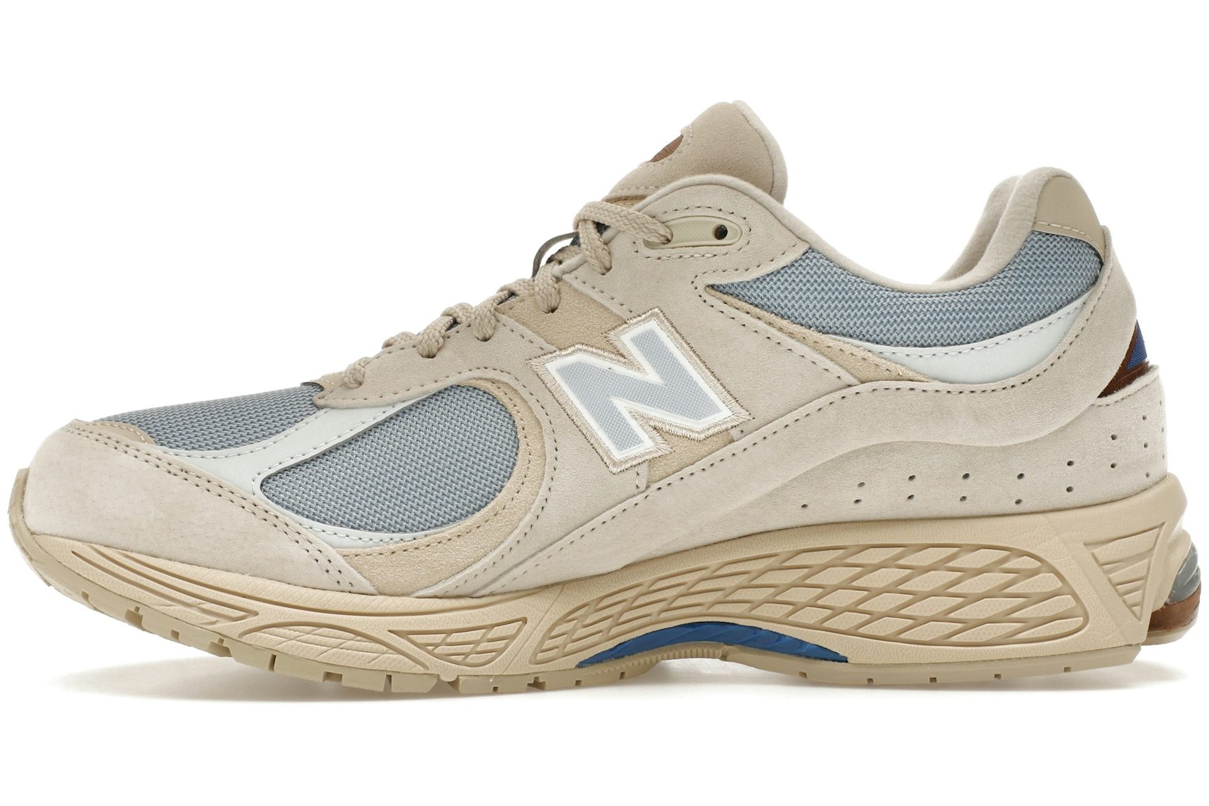 New Balance 2002R Sandstone Light Arctic Grey-3