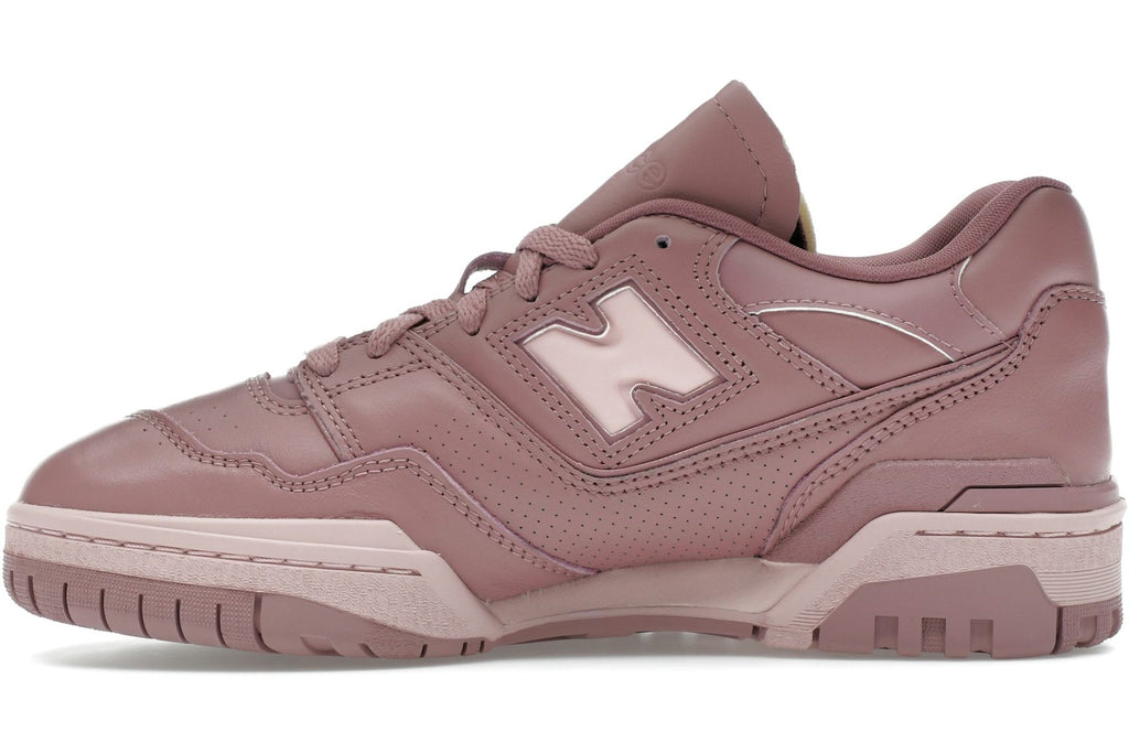 New Balance 550 Rosewood-3