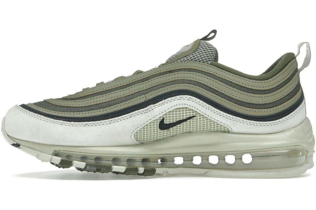 Nike Air Max 97 SE Light Bone Medium Olive-3