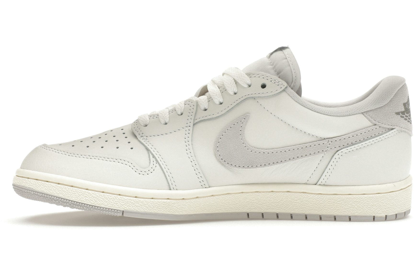 Jordan 1 Retro Low '85 Neutral Grey-3
