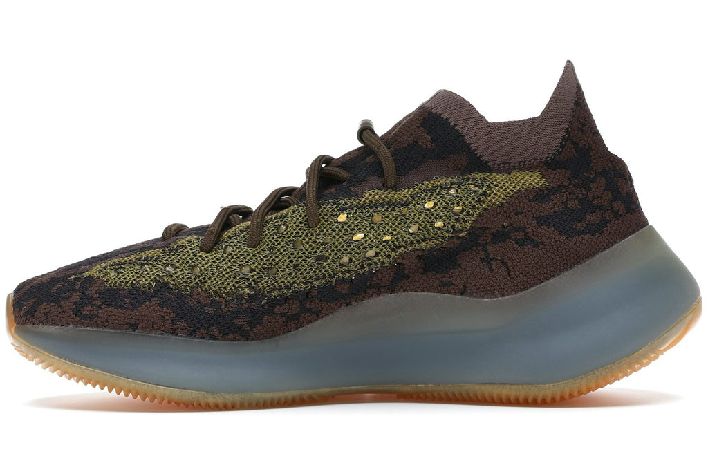 adidas Yeezy Boost 380 Lmnte Reflective