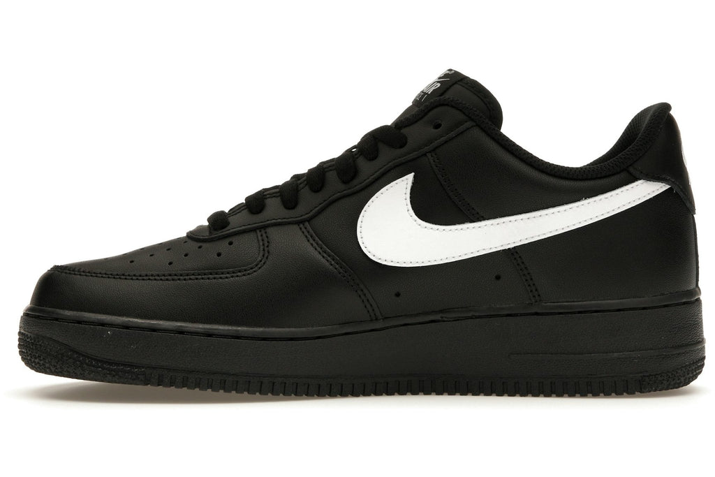 Nike Air Force 1 Low '07 Black White (2023)