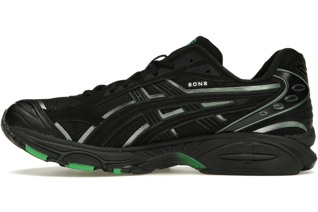ASICS Gel-Kayano 14 8ON8 Black-3