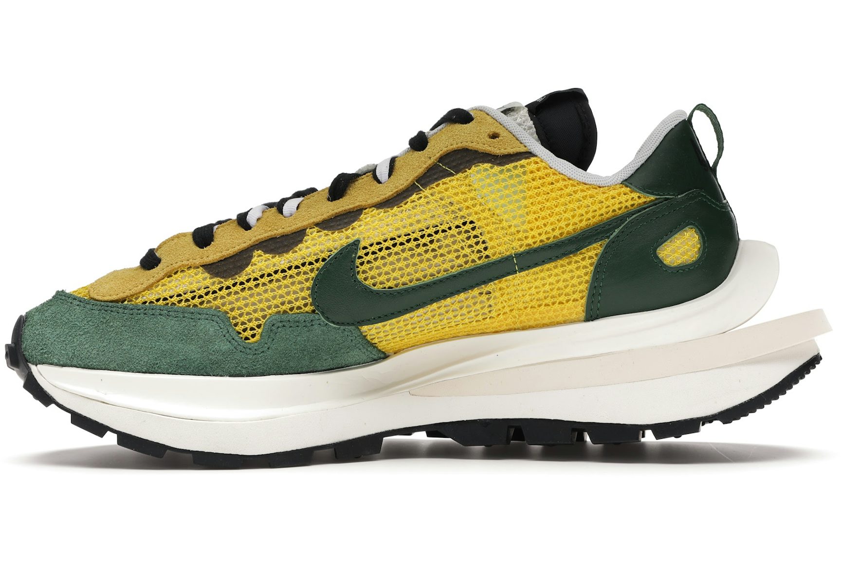 Nike Vaporwaffle sacai Tour Yellow Stadium Green-3