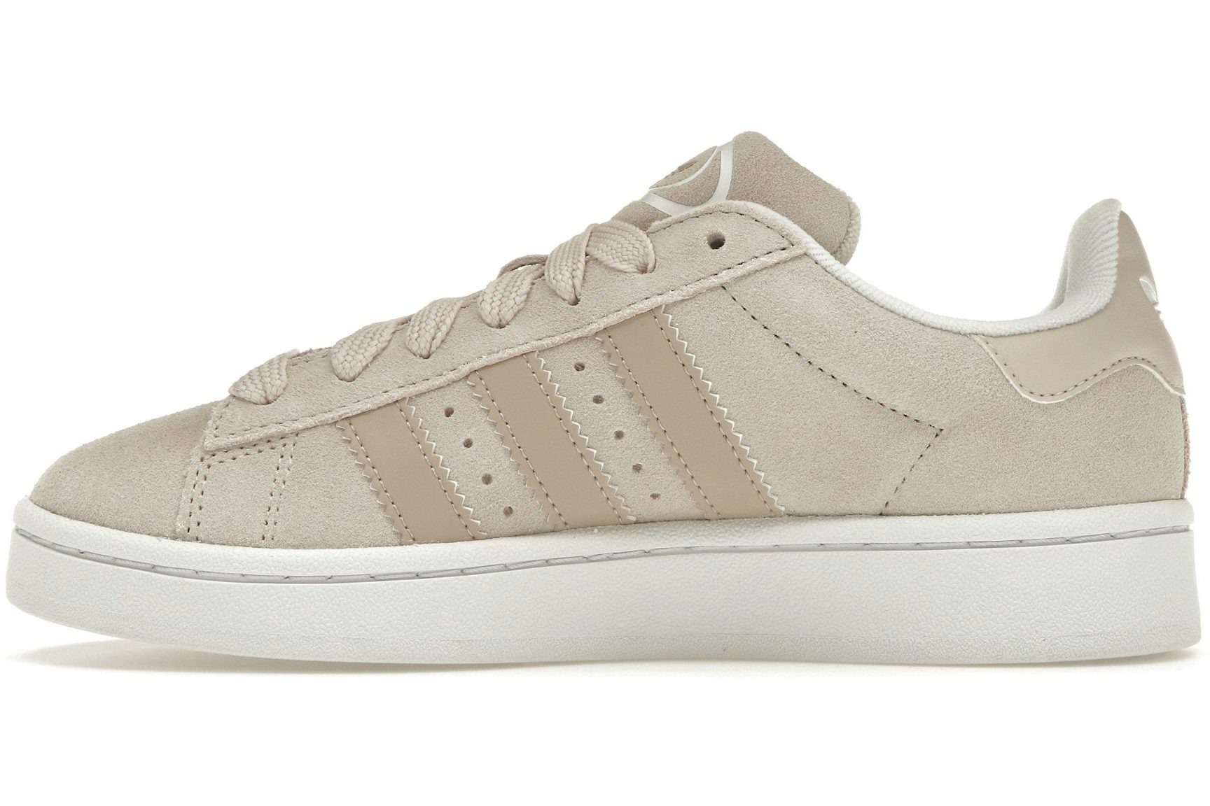 adidas Campus 00s Putty Mauve Wonder Taupe (Women's)