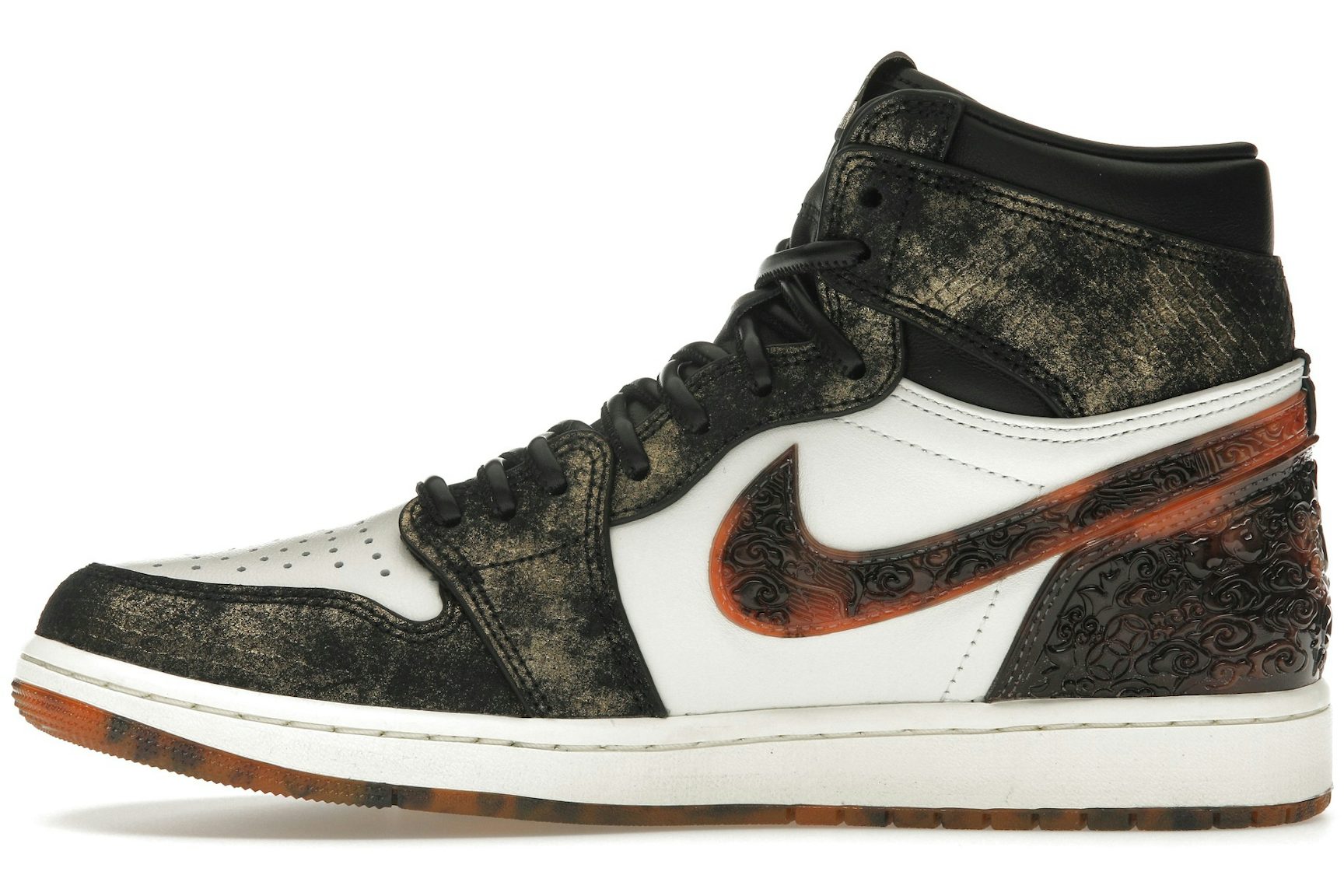 Jordan 1 Retro High OG Xuanwu Year of the Snake