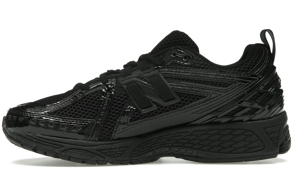 New Balance 1906R Black Patent-3