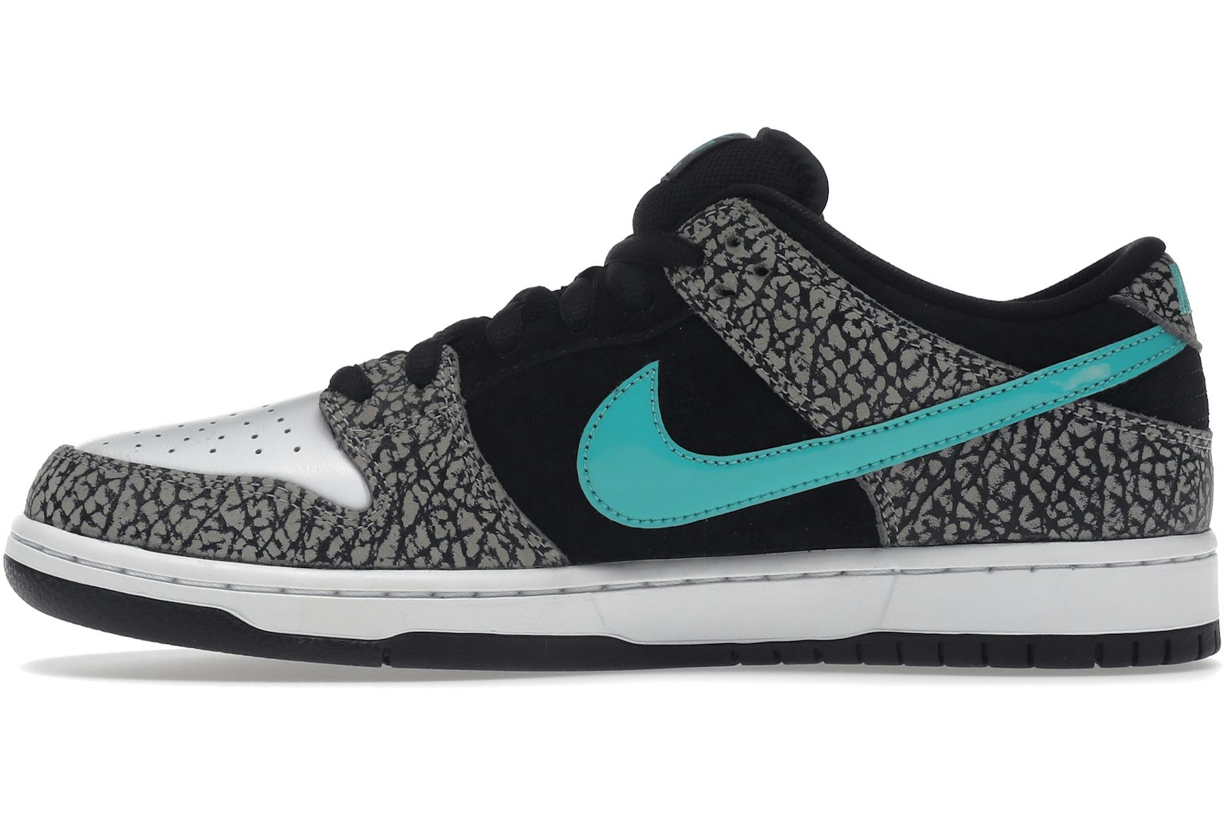 Nike SB Dunk Low atmos Elephant-3