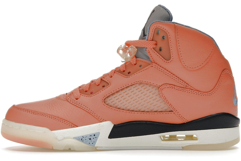 Jordan 5 Retro DJ Khaled We The Best Crimson Bliss