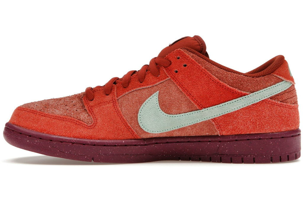 Nike SB Dunk Low Mystic Red Rosewood-3
