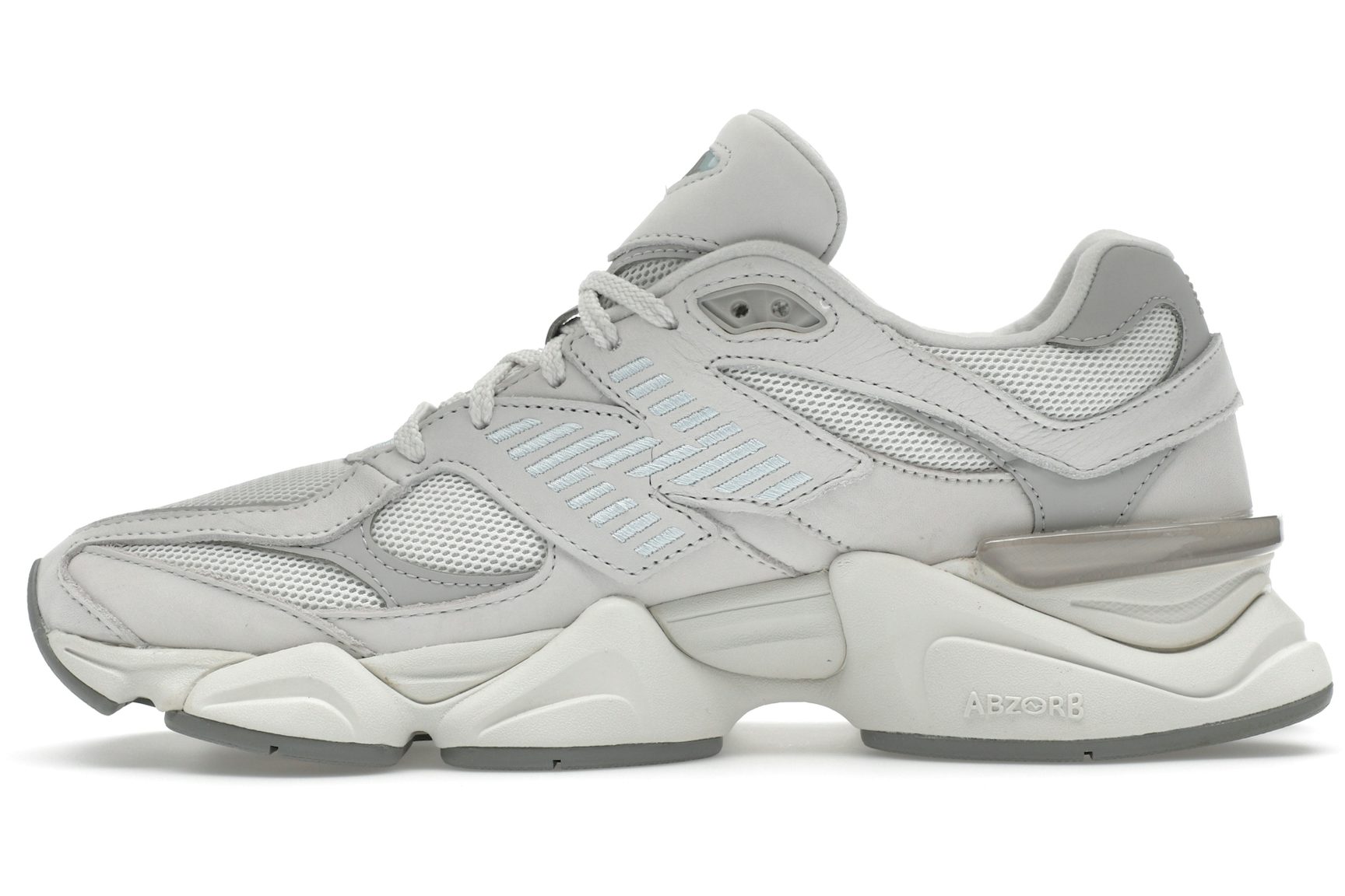 New Balance 9060 Reflection Raincloud Quarry Blue-3