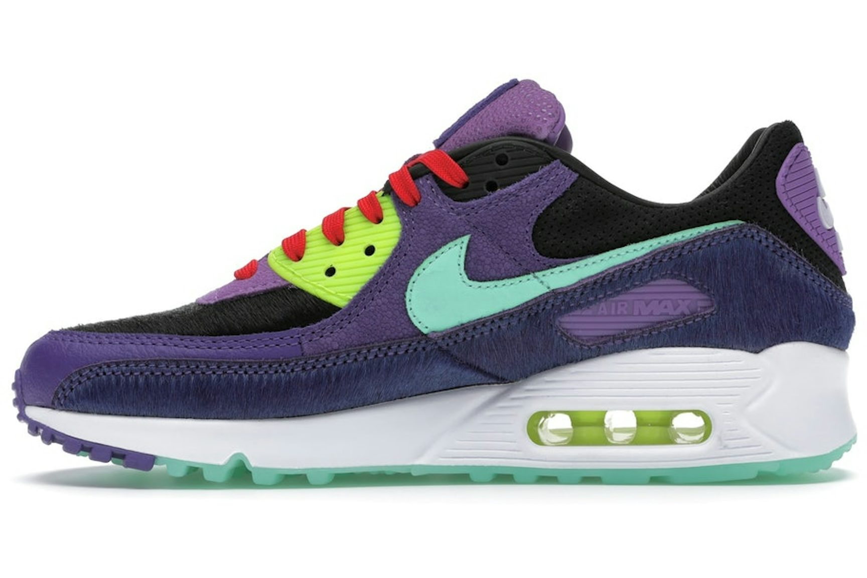 Nike Air Max 90 Violet Blend