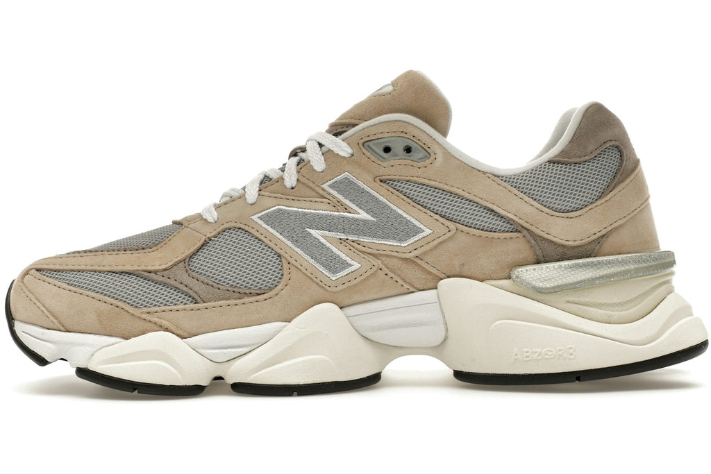 New Balance 9060 Incense Raincloud Arid Stone-3
