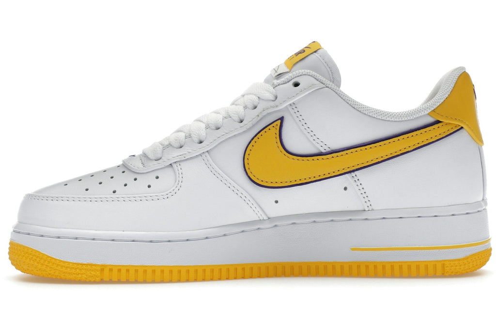 Nike Air Force 1 Low Retro QS Kobe Bryant Lakers Home