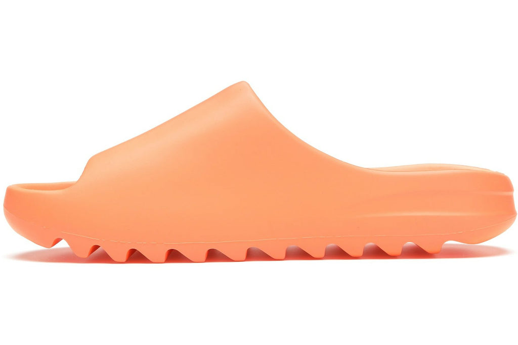 adidas Yeezy Slide Enflame Orange-3