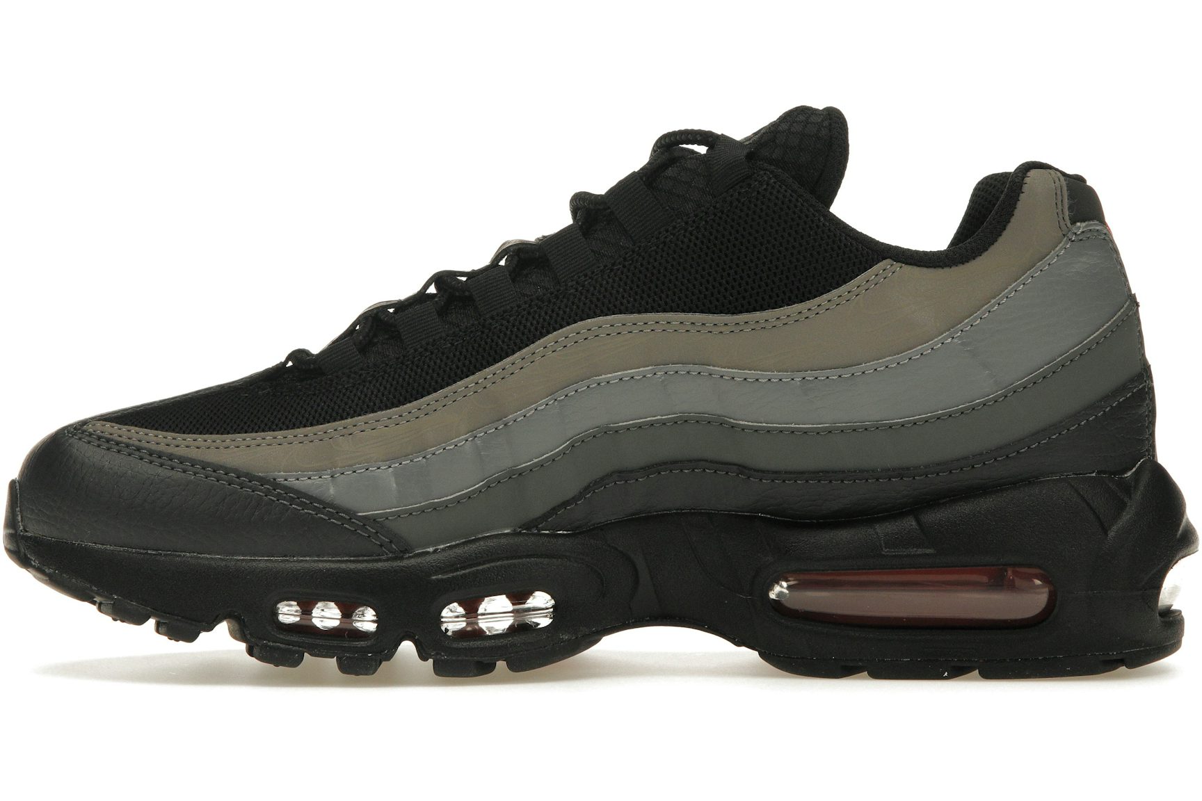 Nike Air Max 95 Grey Reflective (2022)