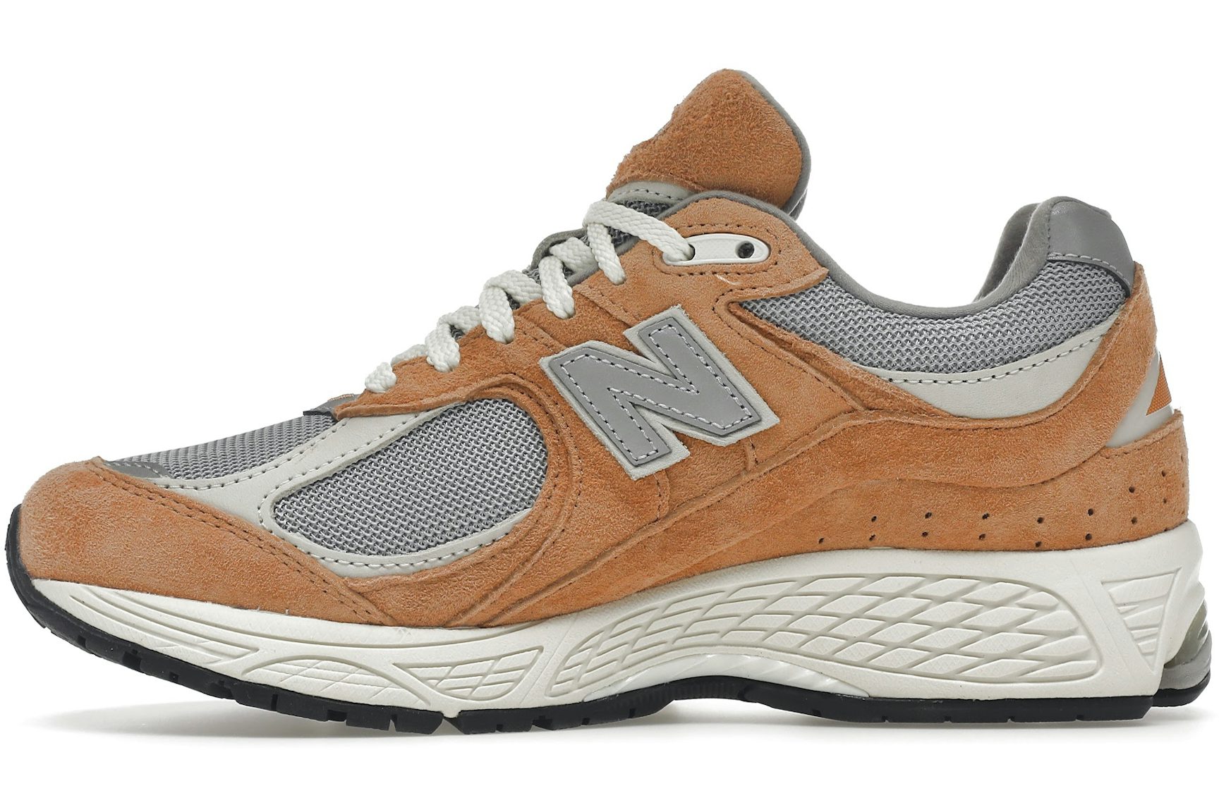 New Balance 2002R Sweet Caramel-3