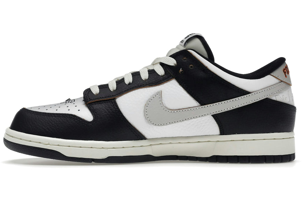 Nike SB Dunk Low HUF San Francisco-3