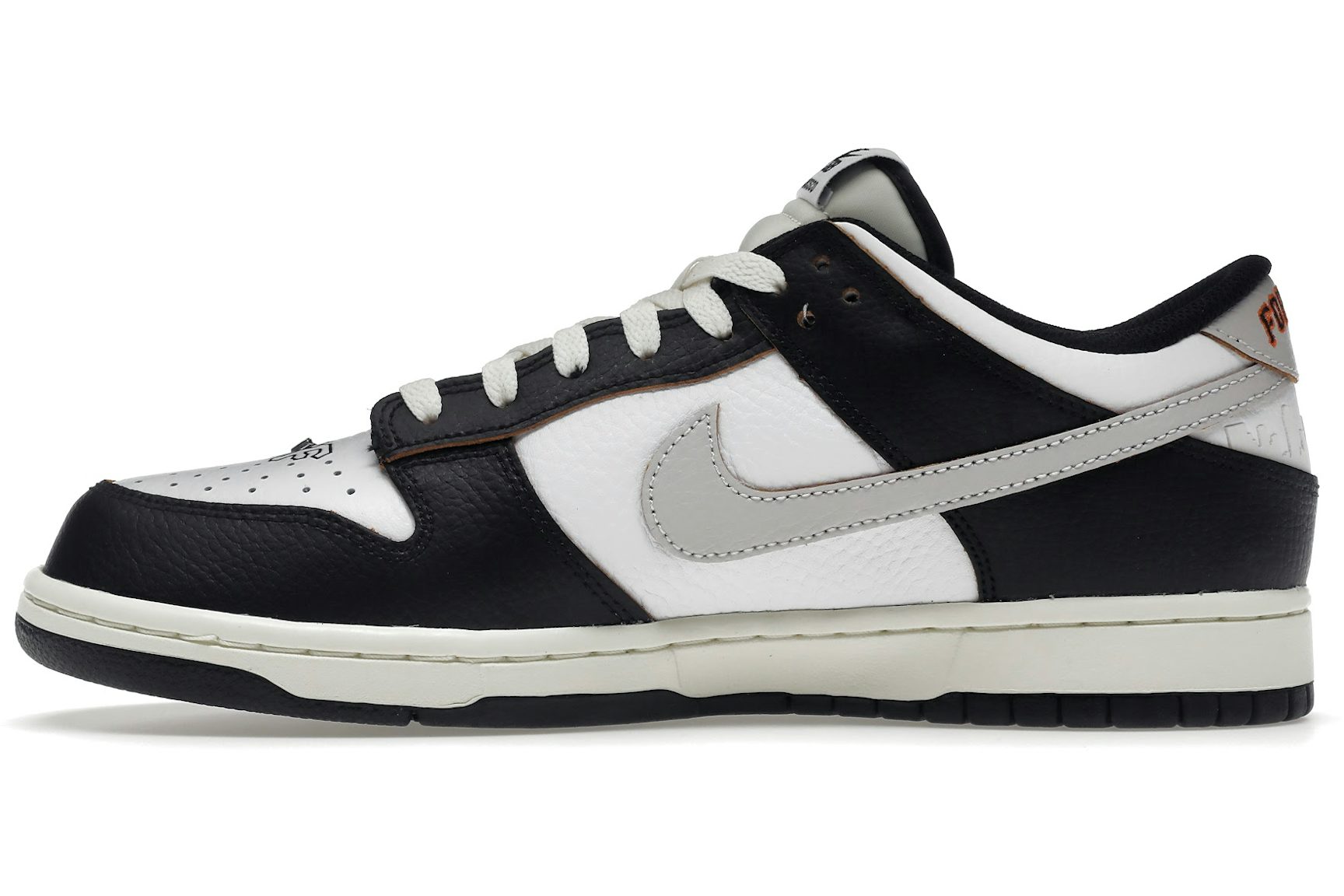 Nike SB Dunk Low HUF San Francisco-3