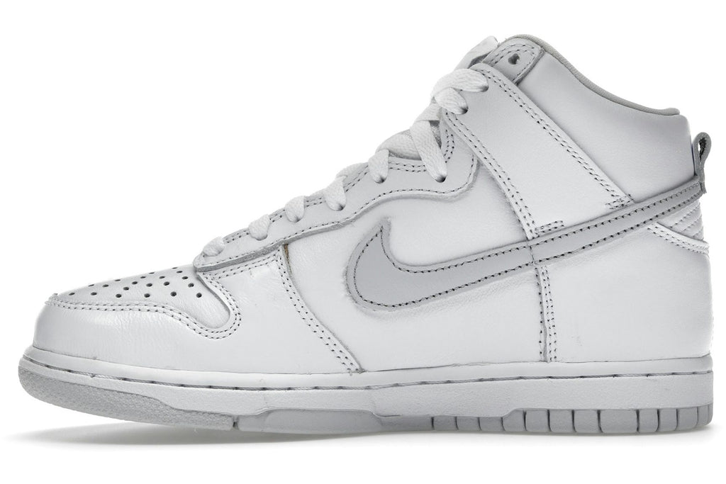 Nike Dunk High SP Pure Platinum-3