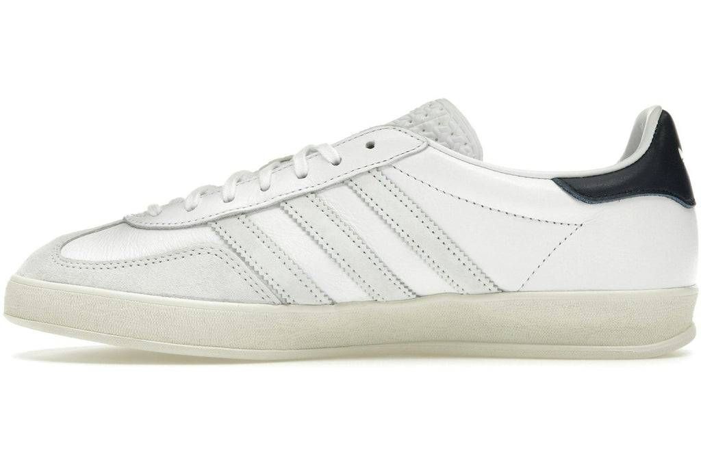 adidas Gazelle Indoor Kith Classics White Navy-3