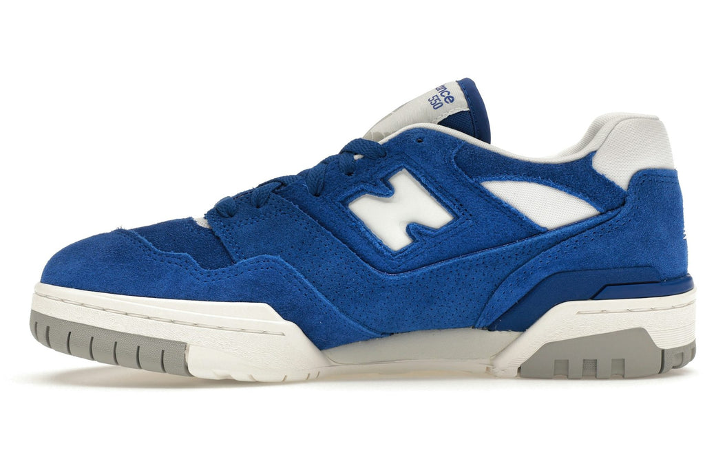 New Balance 550 Suede Pack Team Royal-3