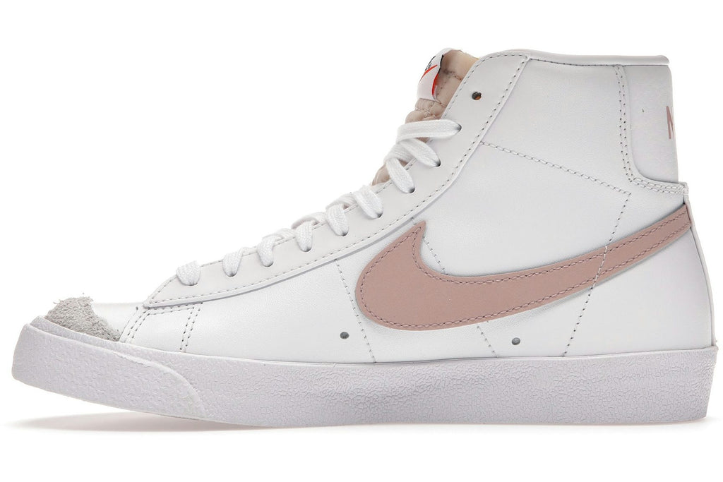 Nike Blazer Mid 77 Vintage Summit White Pink (Women's)-3