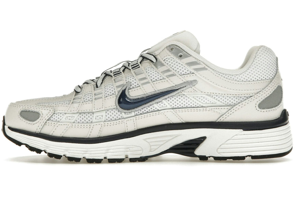 Nike P-6000 Obsidian Summit White