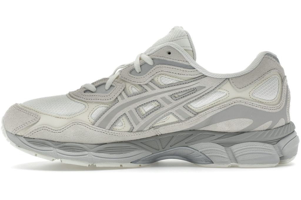 ASICS Gel-NYC Cream Grey