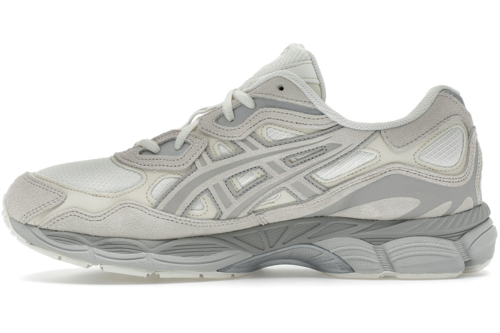 ASICS Gel-NYC Cream Grey
