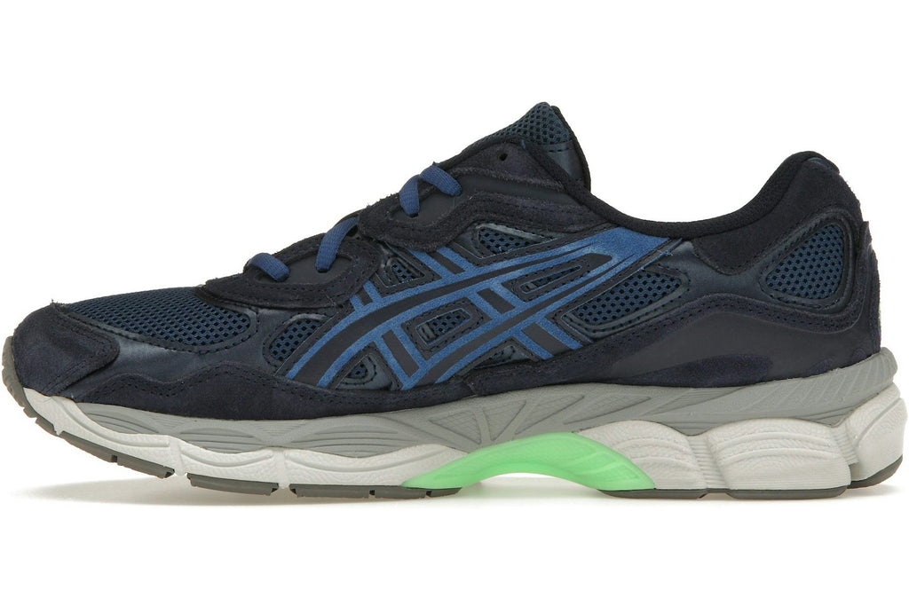 ASICS Gel-NYC Midnight Blue-3