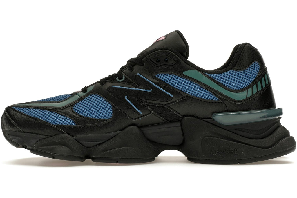 New Balance 9060 Blue Agate-3
