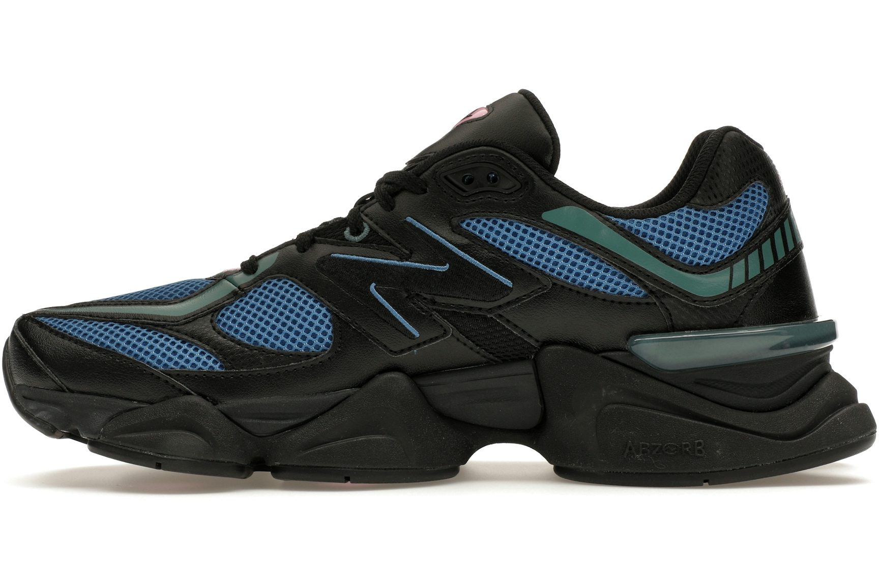 New Balance 9060 Blue Agate-3