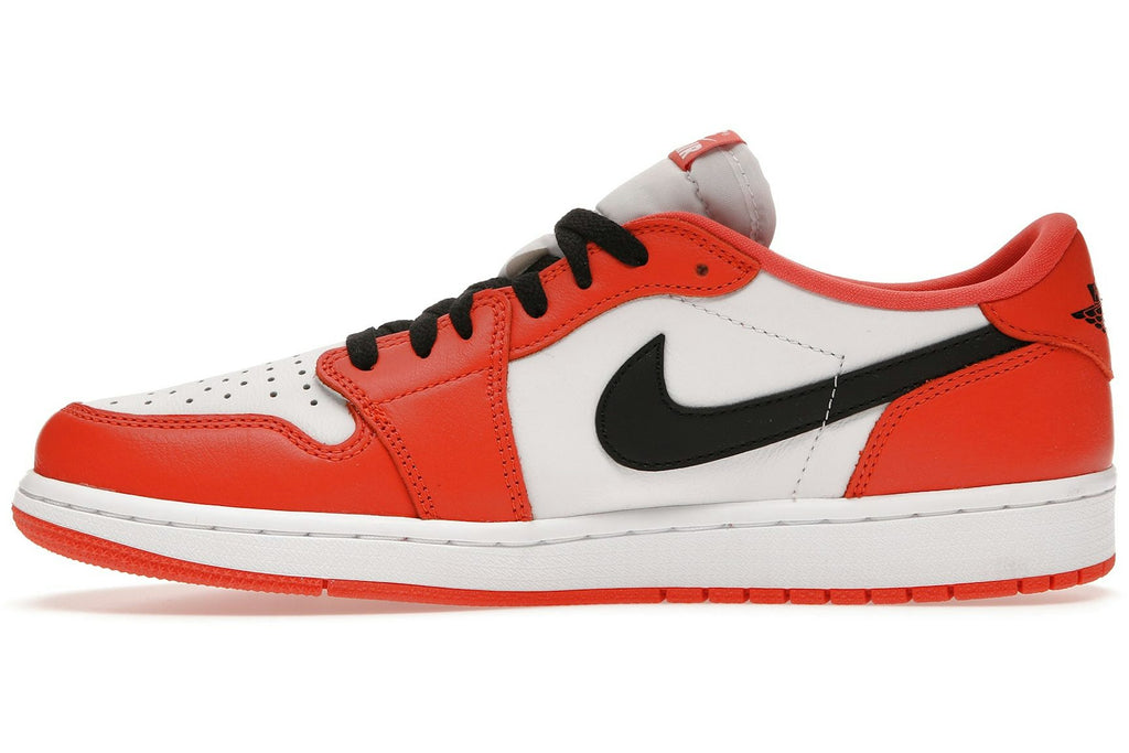 Jordan 1 Low Starfish-3