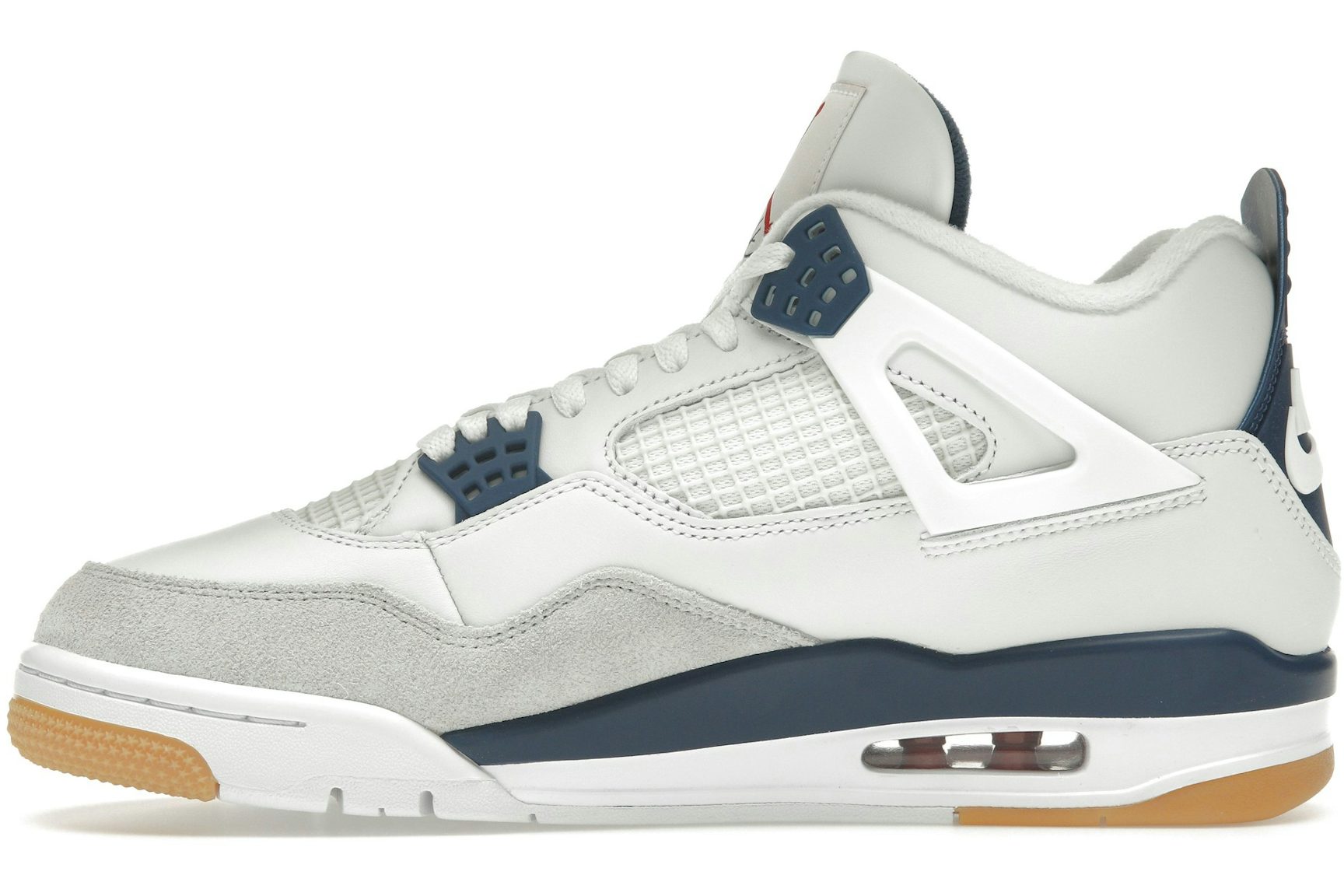 Jordan 4 Retro SB Navy