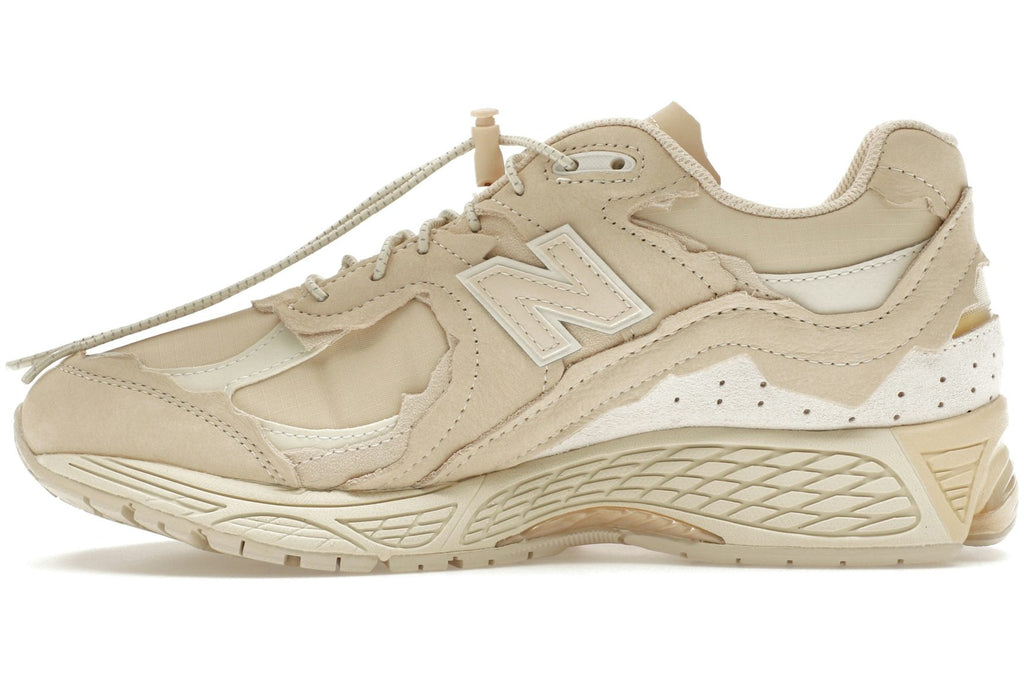 New Balance 2002R Protection Pack Sandstone-3
