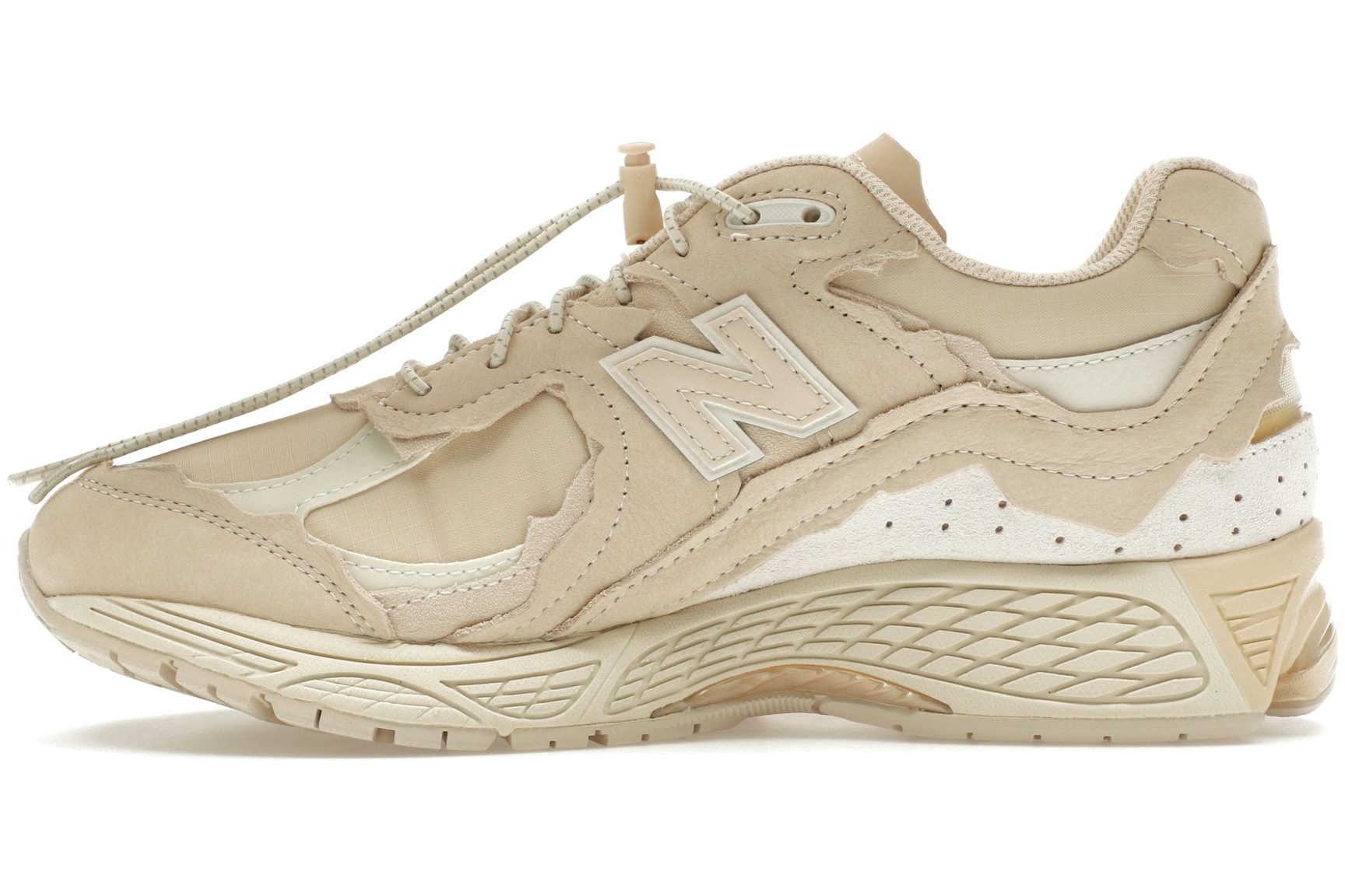 New Balance 2002R Protection Pack Sandstone-3