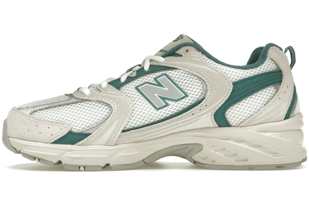 New Balance 530 Beige Green