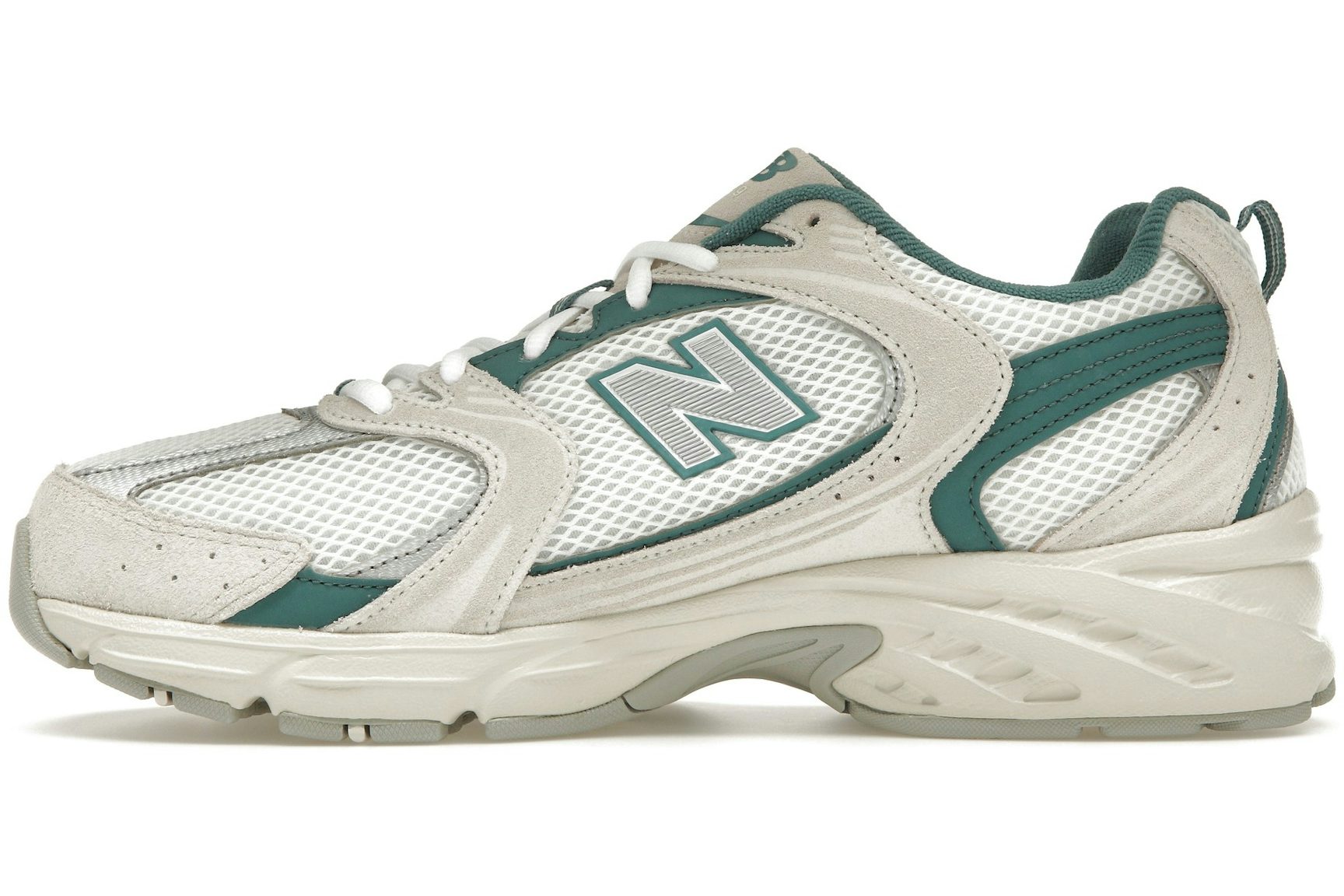 New Balance 530 Beige Green